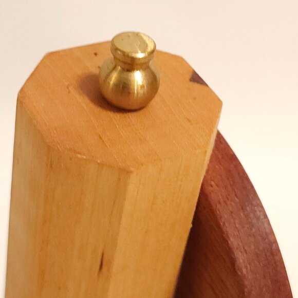 BEAU'S Beer Tap Handle Beau's Beer Company Craft Beer - Picture 2 of 6